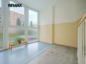 Pronájem bytu 2+1, Plzeň, Sokolovská, 62 m2