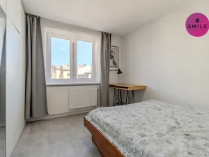 Prodej bytu 2+kk, Ostrava, Sokolská třída, 40 m2