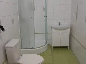 Pronájem bytu 2+kk, Horažďovice, Komenského, 60 m2
