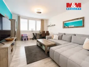Prodej bytu 3+kk, Havířov - Šumbark, Emy Destinnové, 73 m2