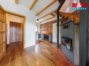 Prodej ubytování, Bublava, 183 m2