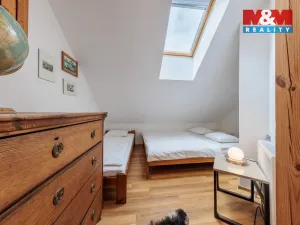 Prodej ubytování, Bublava, 183 m2