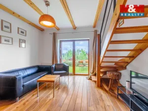 Prodej ubytování, Bublava, 183 m2