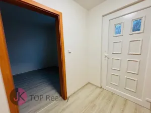 Pronájem rodinného domu, Praha - Uhříněves, Vlárská, 95 m2