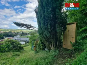 Prodej chaty, Česká Třebová - Parník, 28 m2