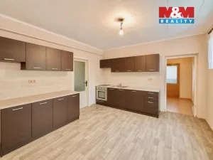 Prodej rodinného domu, Ústí nad Orlicí - Dolní Houžovec, 80 m2