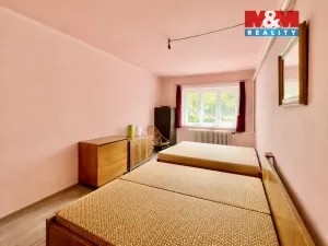 Prodej rodinného domu, Ústí nad Orlicí - Dolní Houžovec, 80 m2
