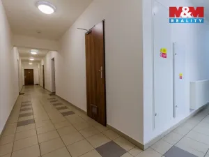 Prodej bytu 4+kk, Olomouc, Eduarda Hamburgera, 104 m2