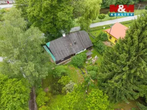 Prodej rodinného domu, Žamberk, Betlém, 87 m2