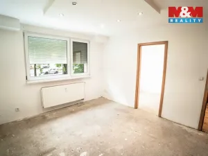 Prodej bytu 1+kk, Mělník, Pivovarská, 31 m2