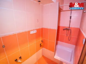 Prodej bytu 1+kk, Mělník, Pivovarská, 31 m2