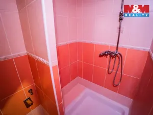 Prodej bytu 1+kk, Mělník, Pivovarská, 31 m2