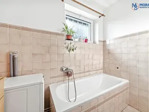 Prodej rodinného domu, Lipí, 87 m2