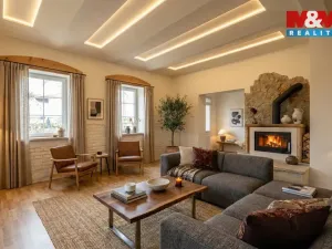 Prodej chalupy, Slatina nad Úpou, 105 m2