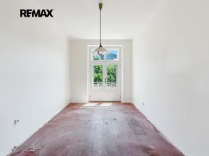 Prodej bytu 3+kk, Praha - Nusle, Čiklova, 76 m2