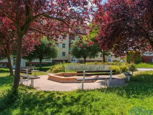 Prodej bytu 3+kk, Vysoké Mýto, Čsl. legií, 73 m2