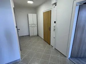 Pronájem bytu 3+kk, Praha - Petrovice, Rezlerova, 75 m2