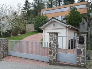 Prodej vily, Praha - Stodůlky, Za Mototechnou, 210 m2