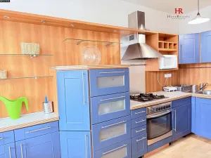 Prodej bytu 3+1, Praha - Modřany, Mádrova, 71 m2