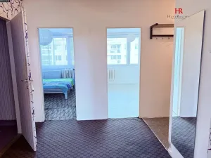 Prodej bytu 3+1, Praha - Modřany, Mádrova, 71 m2