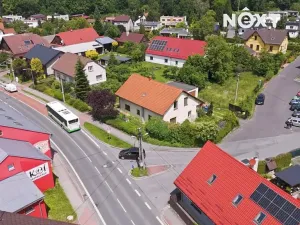 Prodej rodinného domu, Staré Město, Jamnická, 250 m2