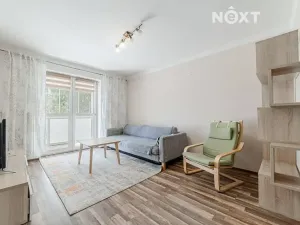 Pronájem bytu 2+1, Ostrava, Šponarova, 56 m2