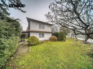 Prodej chaty, Vilémovice, 80 m2