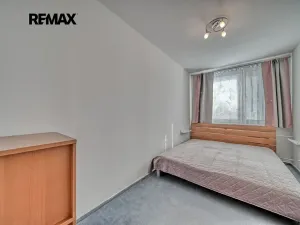 Prodej bytu 2+kk, Poděbrady, V Aleji, 43 m2