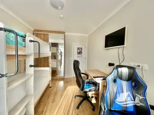 Prodej bytu 3+kk, Ravda, Bulharsko, 108 m2