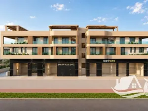Prodej bytu 2+1, Kapparis, Kypr, 75 m2