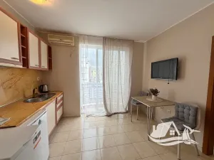 Prodej bytu 2+kk, Nesebar, Bulharsko, 35 m2