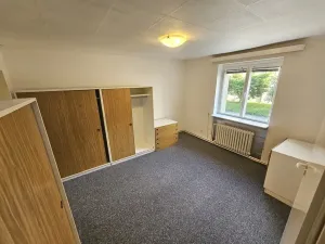 Pronájem bytu 3+1, Praha - Košíře, Hübnerové, 80 m2