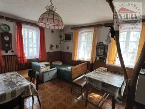 Prodej rodinného domu, Katusice, 140 m2