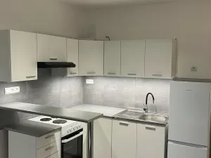 Prodej bytu 1+kk, Chodov, Jiráskova, 19 m2