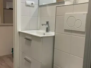 Prodej bytu 1+kk, Chodov, Jiráskova, 19 m2
