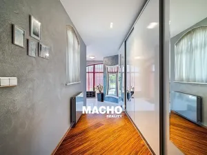 Prodej vily, Řitka, Příčná, 372 m2