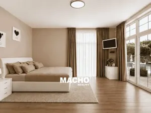 Prodej vily, Řitka, Příčná, 372 m2