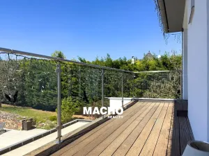 Prodej vily, Řitka, Příčná, 372 m2