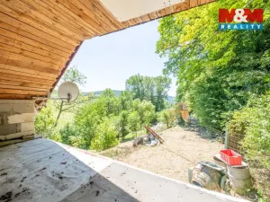Prodej chaty, Zlín, Štákovy Paseky, 102 m2