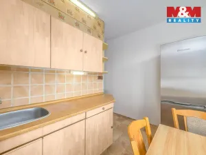 Prodej bytu 1+1, Vrdy, Sluneční, 35 m2