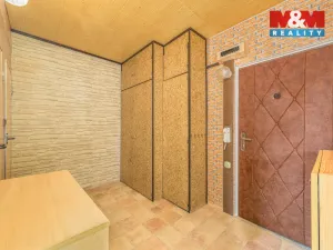 Prodej bytu 1+1, Vrdy, Sluneční, 35 m2