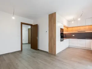 Pronájem bytu 3+kk, Teplice, Novoveská, 62 m2