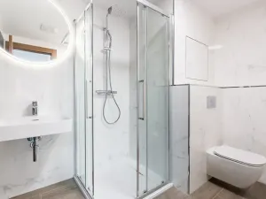 Pronájem bytu 3+kk, Teplice, Novoveská, 62 m2
