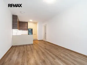 Pronájem bytu 3+kk, Praha - Hostivař, Nurmiho, 63 m2