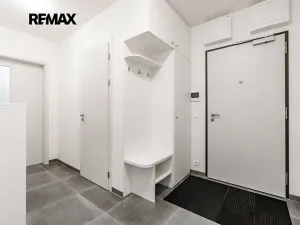 Pronájem bytu 3+kk, Praha - Hostivař, Nurmiho, 63 m2