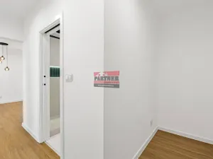 Prodej bytu 2+kk, České Budějovice, M. Chlajna, 39 m2