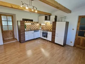 Prodej rodinného domu, Vimperk, 111 m2