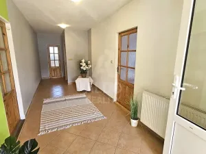 Prodej rodinného domu, Vimperk, 111 m2