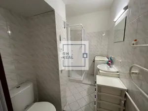 Pronájem bytu 2+kk, Třeboň - Třeboň II, Svobody, 50 m2