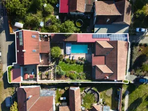Prodej rodinného domu, Březí, 142 m2
